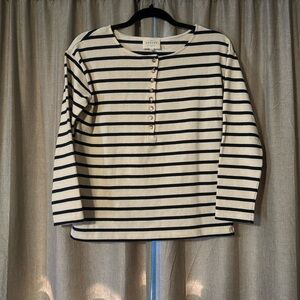 Sézane Gatsby Mariniere